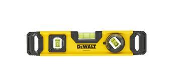 DeWALT Waterpas TORPEDO - 25 cm DWHT0-43003