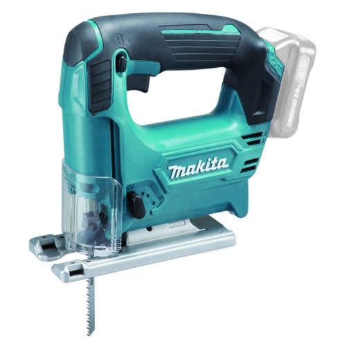 MAKITA Accu-reciprozaag Li-ion 10,8/12V, zonder accu CXT Z JV101DZ