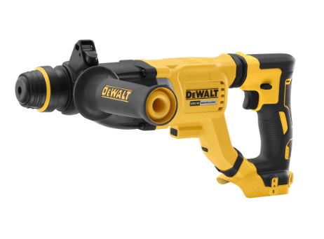 DeWALT accu-klopboormachine SDS-Plus 18V 3,0J DCH263N