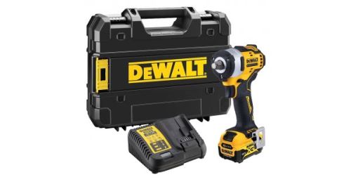 DEWALT Accu Slagmoersleutel 18V DCF900P2G