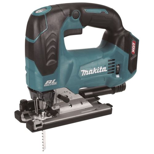 MAKITA Makita Accu-accu-reciprozaag Li-ion XGT 40V, zonder accu JV002GZ