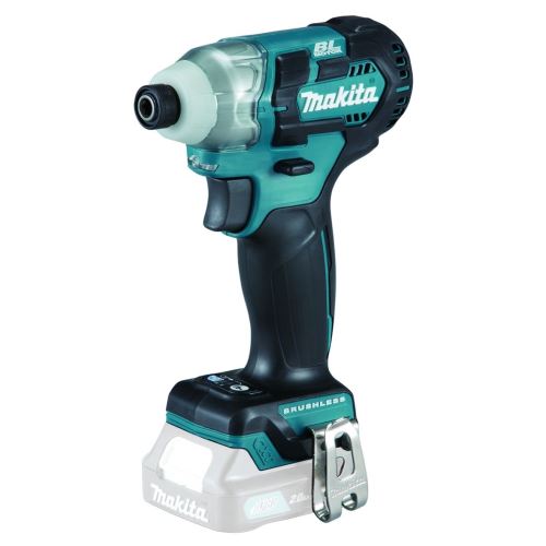 MAKITA Accu-slagmoersleutel Li-ion 10,8/12V, zonder accu CXT Z TD111DZ