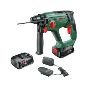 BOSCH Accu-klopboormachine UniversalHammer18V 06039D6003