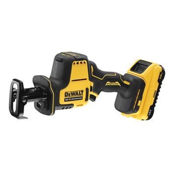 DeWALT Accu-reciprozaag DCS369M2