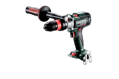 Metabo Accu-slagschroevendraaier SB 18 LTX-3 BL QI 603185850