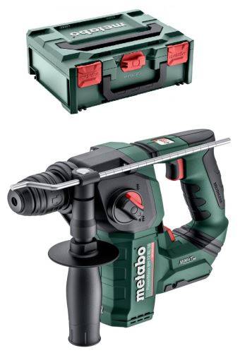 METABO Accuhamer PowerMaxx BH 12 BL 16 600207840