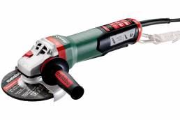 Metabo WEPBA 19-150 Q DS M-BORSTEL HAAKSE SLIJPER 613117000