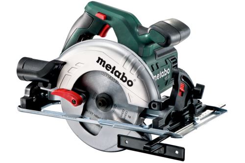 Metabo Handcirkelzaag KS 55 600855000