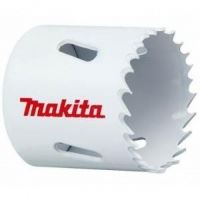 MAKITA perforator BiM 127 mm (met 5/8" 18UNF schroefdraad en gaten) P-35097