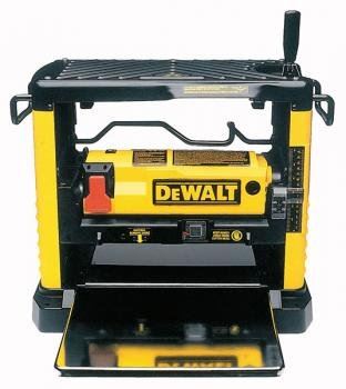 DeWALT vandiktebank DW733