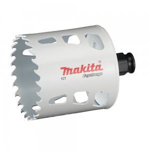 MAKITA perforator TCT Ezychange 2 67 mm E-06769