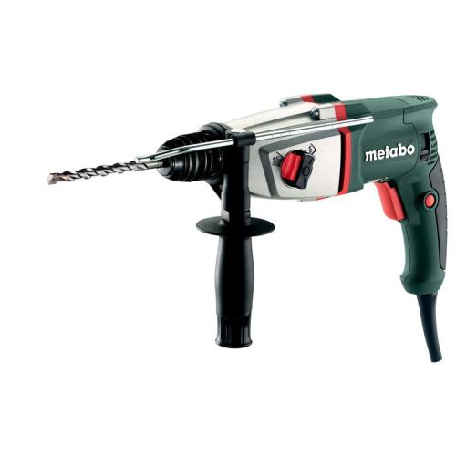 METABO Hamerboor BHE 2644 NA VERKOOP 606156000