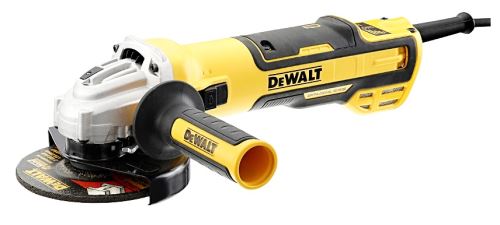 DeWALT borstelloze haakse slijper 125 mm DWE4347