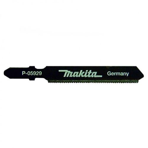 MAKITA zaagblad HM 50 mm 1 st metaal P-05929