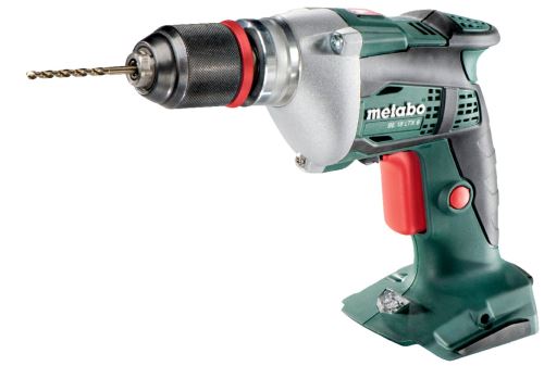 METABO Accuboormachine BE 18 LTX 6 600261890