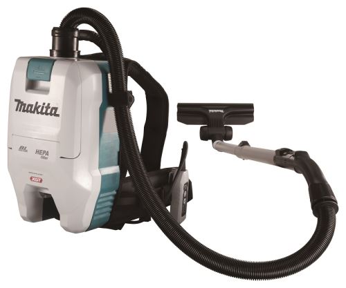 MAKITA Accustofzuiger Li-ion XGT 40V, zonder batterij Z VC008GZ