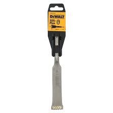 DeWALT Beitel SDS Plus 32mm DT6810