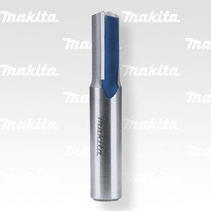 MAKITA Groeffrees diameter 12, schacht 12 mm P-78754