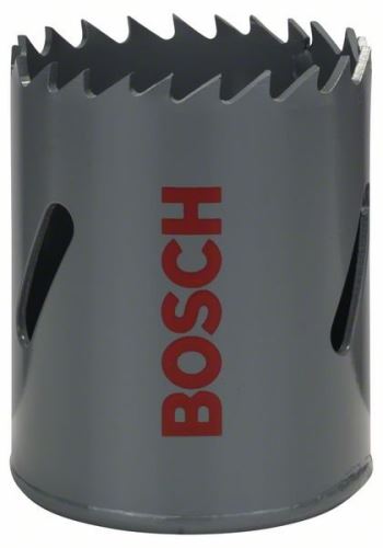 BOSCH HSS-bimetaal perforator voor standaard adapter 41 mm, 1 5/8" 2608584113