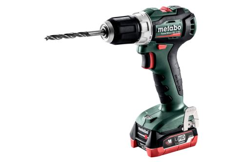 Metabo PowerMaxx BS 12 BL accuboormachine 601038800