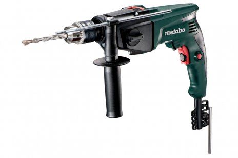 Metabo SBE 760 (600841500) Klopboormachine