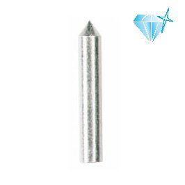 DREMEL diamantgraveertip 26159929JA