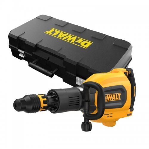 DeWALT Sloophamer FLEXVOLT 54V zonder accu DCH911NK