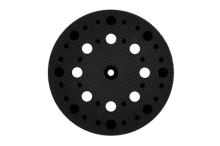 METABO Schijfslijpschijf 125 mm, middelharde uitvoering "meergaten", SXE 425/ 3125 630261000 METABO Schijfslijpschijf 125 mm, middelharde uitvoering "meergaten", SXE 425/ 3125 630261000