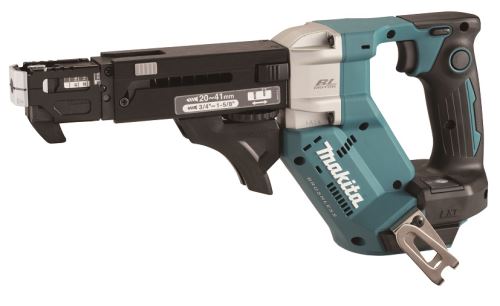 Makita Accuschroevendraaier met magazijn 20-41 mm, Li-ion LXT 18V, zonder batterij DFR452Z