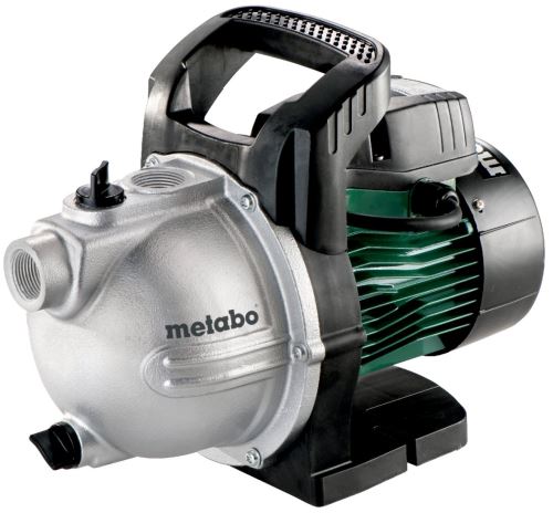 METABO Tuinpomp P 4000 G 600964000