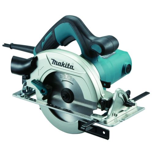 Makita Handcirkelzaag 165 mm, 1050W HS6601