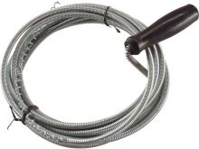 EXTOL CRAFT Trekpen voor afvalreiniging, 3m x ∅5mm