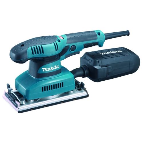 MAKITA Vibratieschuurmachine met regeling 185x93mm, 190W BO3711