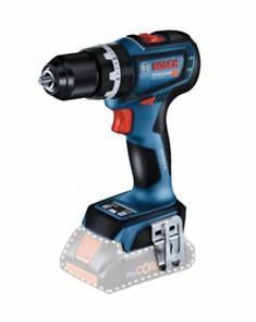 BOSCH Accu-combinatieschroevendraaier GSB 18V-90 C 06019K6100