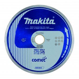 MAKITA diamantdoorslijpschijf Comet 150x22,23 mm B-13100