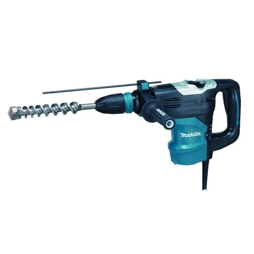 Makita Gecombineerde hamer 8.3J, 1100W HR4003C