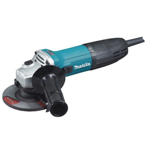 Haakse slijper Makita GA5030R 125mm