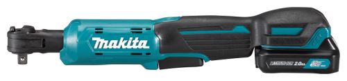 Makita Aku ratelsleutel Li-ion CXT 12V/2,0 Ah WR100DSA