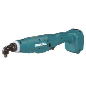 MAKITA Accu-hoeksleutel 1,5-6,5 Nm, 180-1300 tpm, Li-ion LXT 18V Z DFL063F4Z