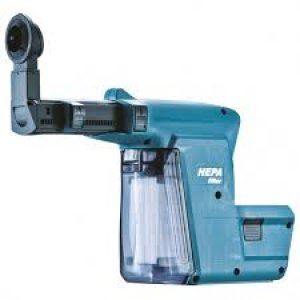 MAKITA zuigset DX07 voor DHR243 199572-1