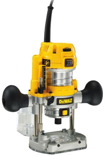 DeWALT-router D26203