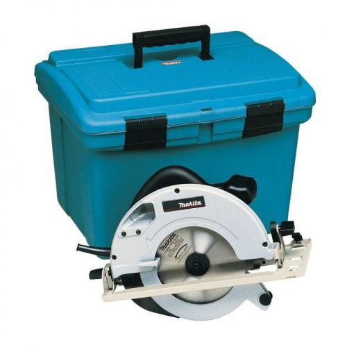 MAKITA kunststof koffer 5603RK 824555-9