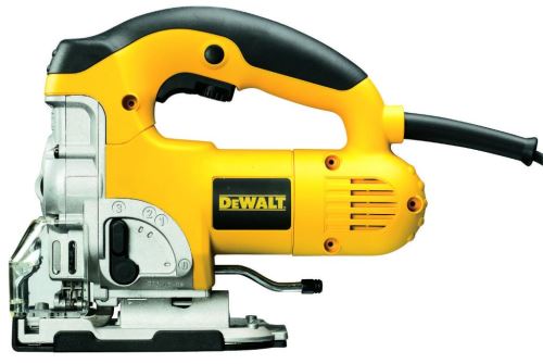 DeWALT DW331K reciprozaag