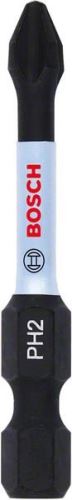 BOSCH PH2 Impact Control-bit 50 mm, 1 st 2608522481