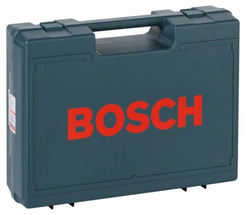 BOSCH Kunststof koffer 420 x 330 x 130 mm 2605438368