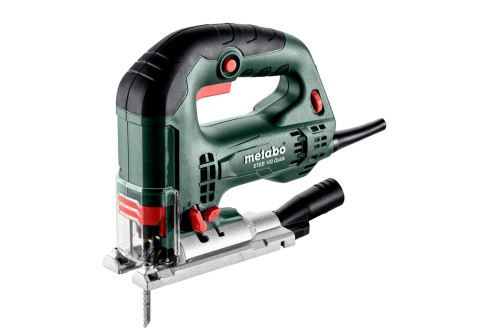 Metabo Rechte zaag STEB 100 Quick 601110500