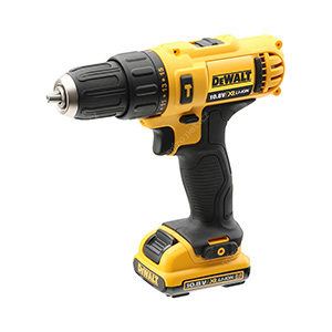 DeWalt Accuboorhamer XR 10,8V 2,0Ah Li-Ion DCD716D2