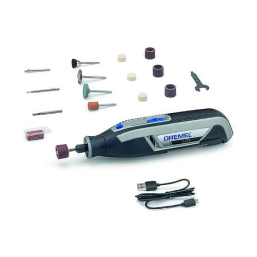 DREMEL Accu-multitool 7760-15 Lite