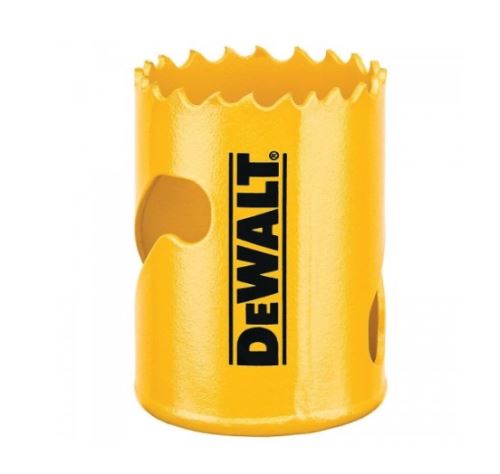 DeWALT EXTREME 54 mm bimetaalbit DT90320