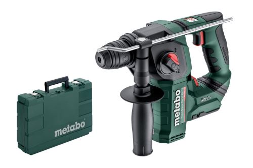 Metabo Accu-klopboormachine POWERMAXX BH 12 BL 16 600207860